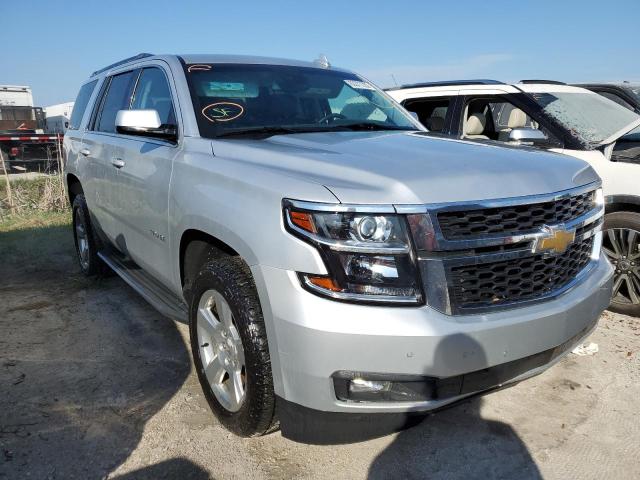 CHEVROLET TAHOE K150 2019 1gnskbkc9kr351842