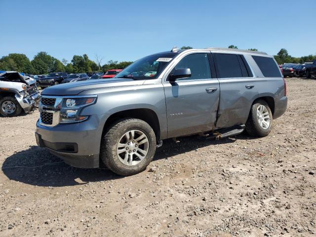 CHEVROLET TAHOE 2019 1gnskbkc9kr390804