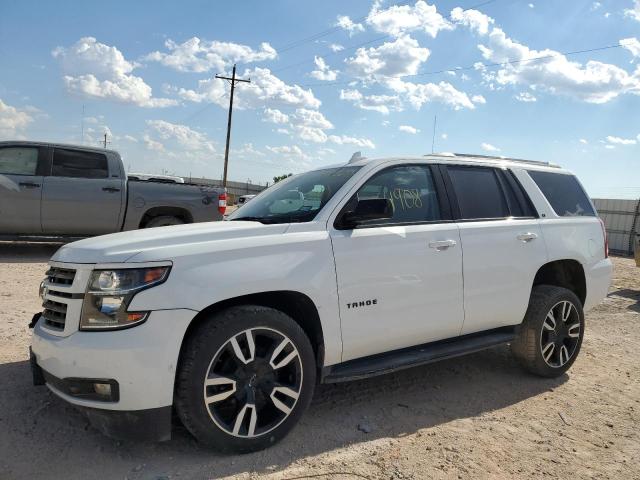 CHEVROLET TAHOE 2020 1gnskbkc9lr166613