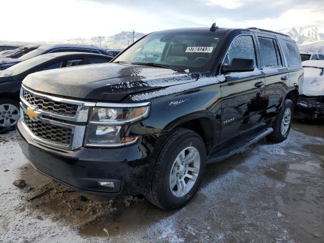 CHEVROLET TAHOE K150 2020 1gnskbkc9lr193004