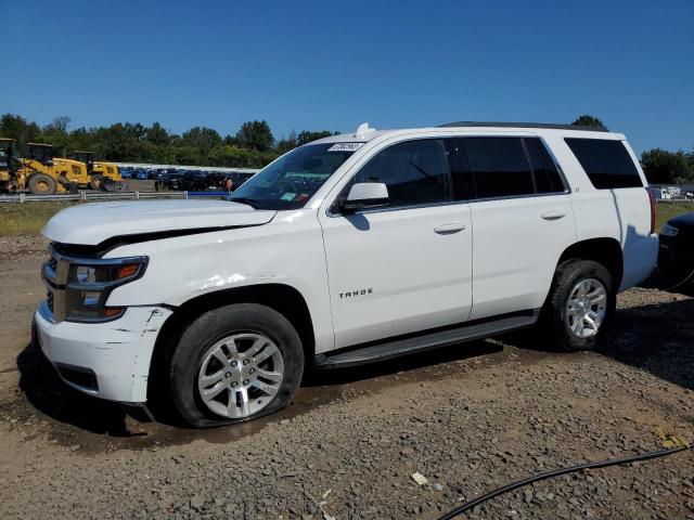 CHEVROLET TAHOE K150 2020 1gnskbkc9lr246025