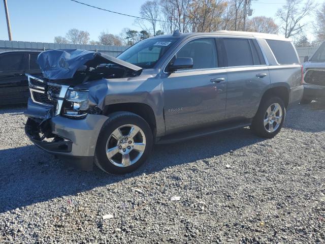 CHEVROLET TAHOE 2020 1gnskbkc9lr298240