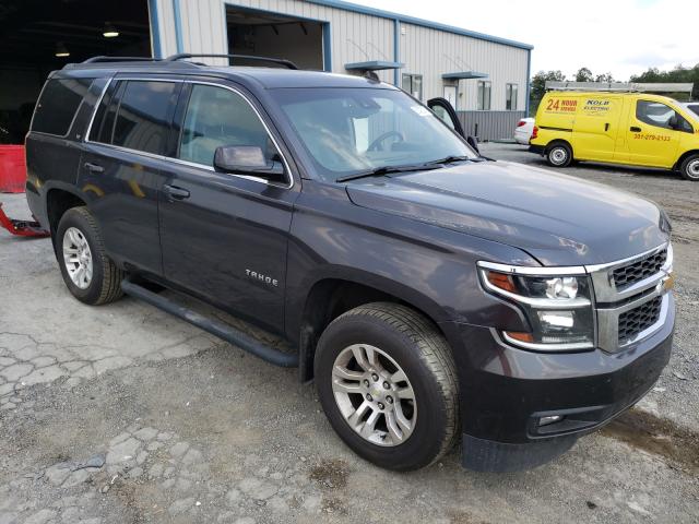 CHEVROLET TAHOE K150 2015 1gnskbkcxfr111124