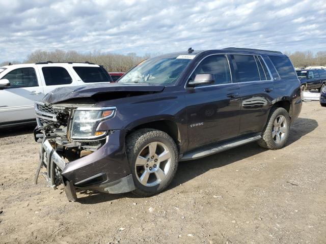 CHEVROLET TAHOE K150 2015 1gnskbkcxfr142034