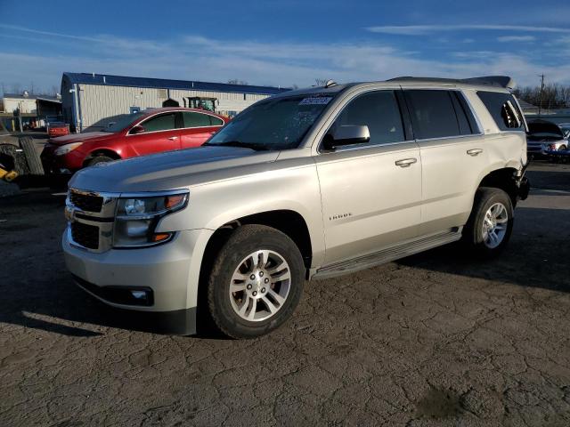 CHEVROLET TAHOE 2015 1gnskbkcxfr191153