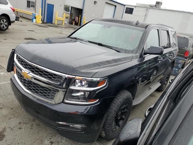 CHEVROLET TAHOE 2015 1gnskbkcxfr196224