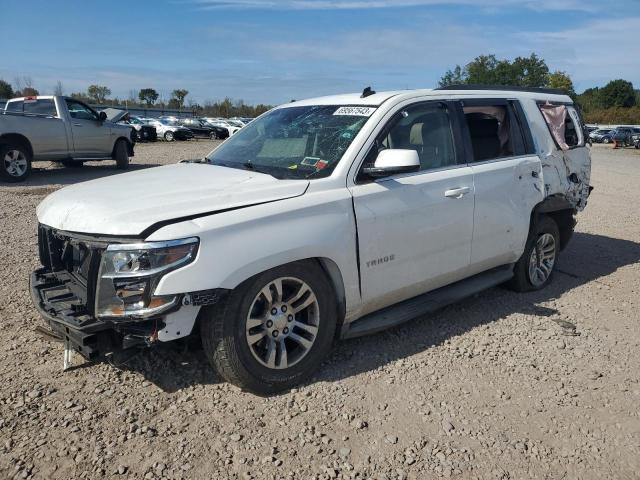 CHEVROLET TAHOE 2015 1gnskbkcxfr204595