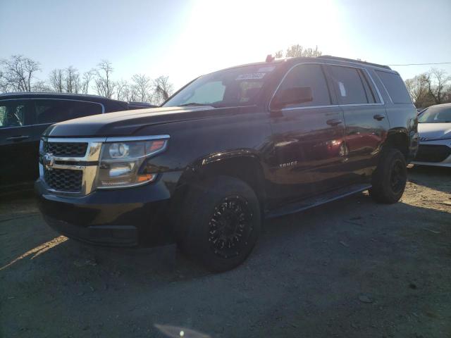 CHEVROLET TAHOE K150 2015 1gnskbkcxfr227309