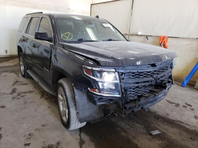 CHEVROLET TAHOE K150 2015 1gnskbkcxfr229724