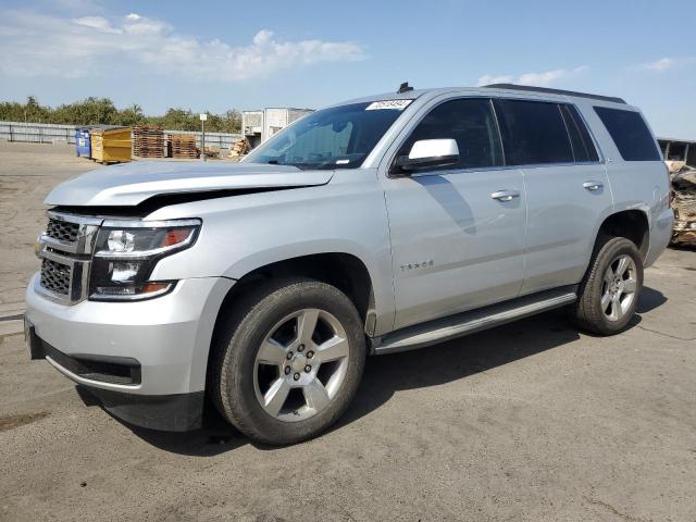 CHEVROLET TAHOE K150 2015 1gnskbkcxfr268314