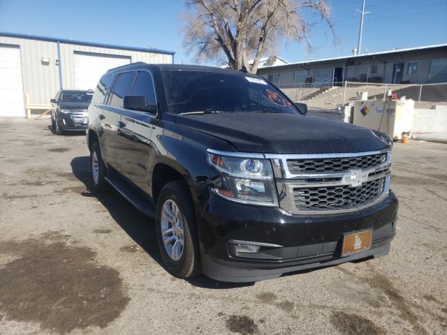 CHEVROLET TAHOE K150 2015 1gnskbkcxfr513788