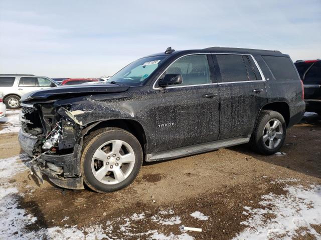 CHEVROLET TAHOE K150 2015 1gnskbkcxfr520319