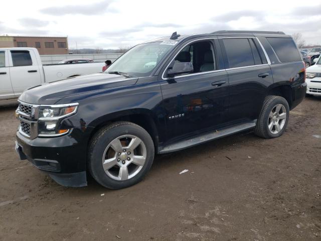 CHEVROLET TAHOE K150 2015 1gnskbkcxfr568693