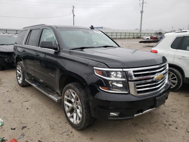 CHEVROLET TAHOE K150 2015 1gnskbkcxfr603216