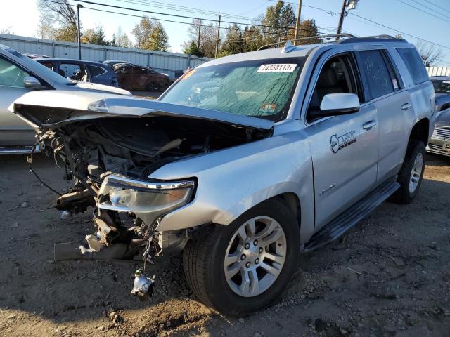 CHEVROLET TAHOE 2015 1gnskbkcxfr615091