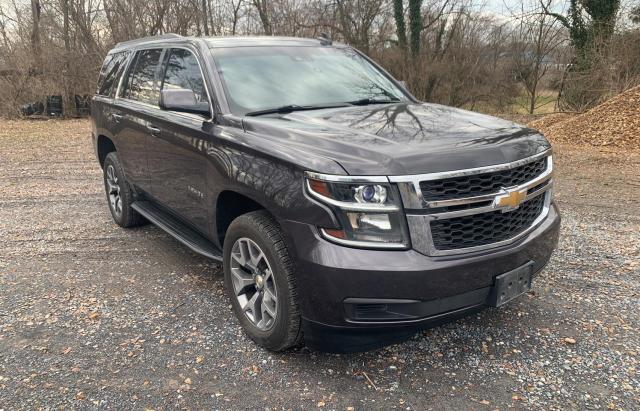 CHEVROLET TAHOE K150 2015 1gnskbkcxfr620713