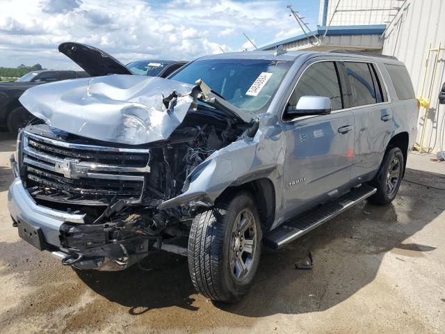 CHEVROLET TAHOE 2015 1gnskbkcxfr724344