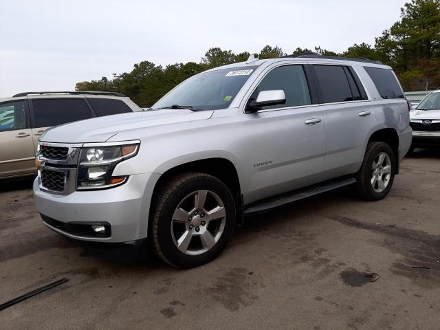 CHEVROLET TAHOE K150 2015 1gnskbkcxfr746151