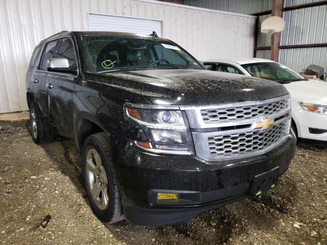 CHEVROLET TAHOE K150 2015 1gnskbkcxfr748322