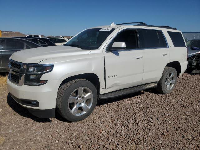 CHEVROLET TAHOE 2016 1gnskbkcxgr211984