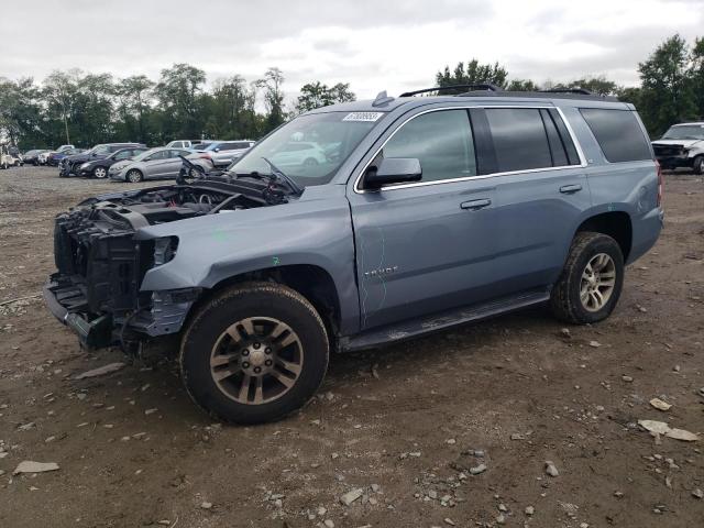 CHEVROLET TAHOE 2016 1gnskbkcxgr237758