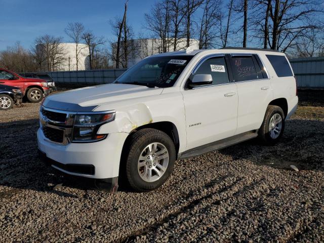 CHEVROLET TAHOE 2016 1gnskbkcxgr293912