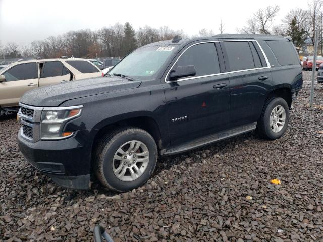 CHEVROLET TAHOE 2016 1gnskbkcxgr331218