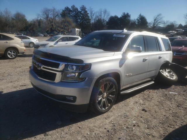 CHEVROLET TAHOE 2016 1gnskbkcxgr475674