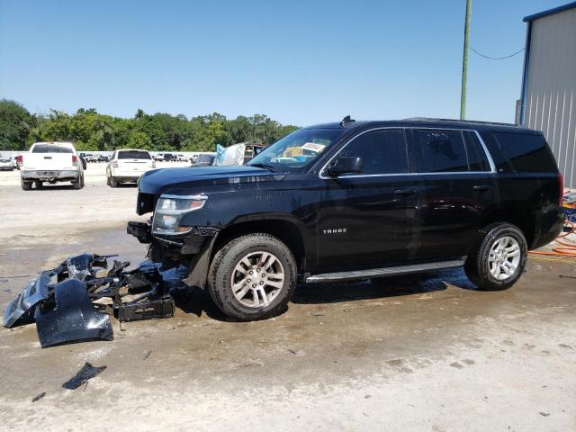 CHEVROLET TAHOE 2017 1gnskbkcxhr148970