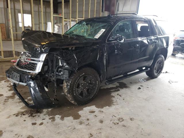 CHEVROLET TAHOE K150 2017 1gnskbkcxhr223568