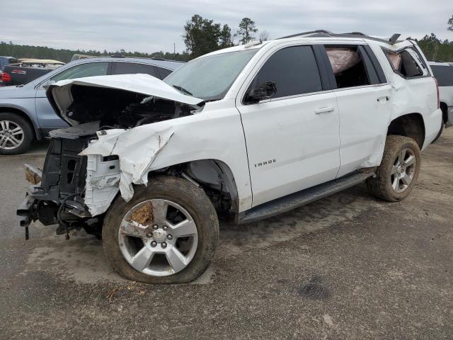 CHEVROLET TAHOE 2017 1gnskbkcxhr229421