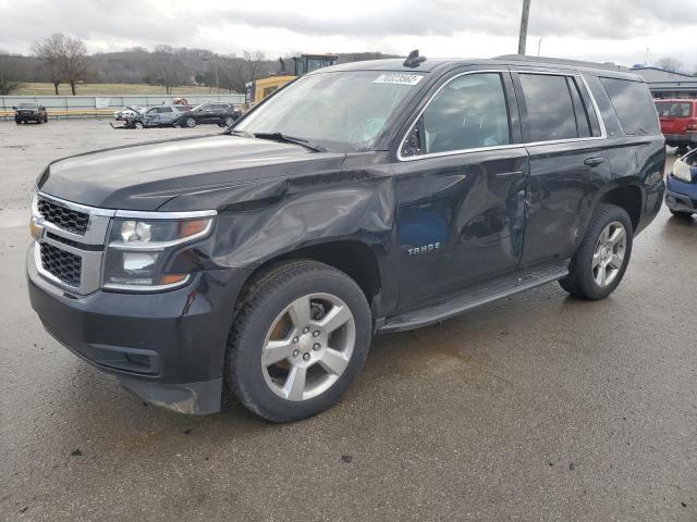 CHEVROLET NULL 2017 1gnskbkcxhr382140