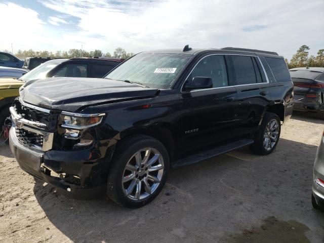 CHEVROLET TAHOE 2018 1gnskbkcxjr144438