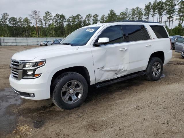 CHEVROLET TAHOE K150 2018 1gnskbkcxjr272369