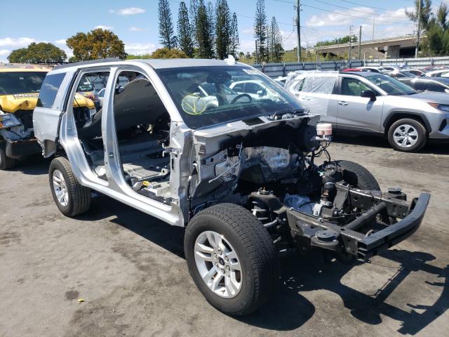 CHEVROLET TAHOE K150 2019 1gnskbkcxkr162276