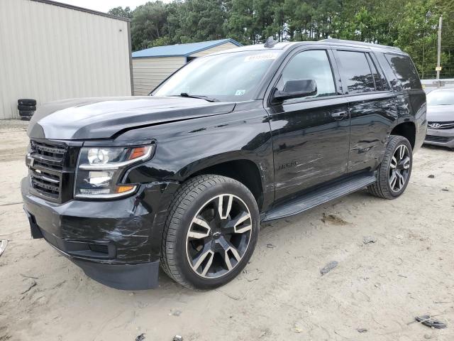 CHEVROLET TAHOE 2019 1gnskbkcxkr253385