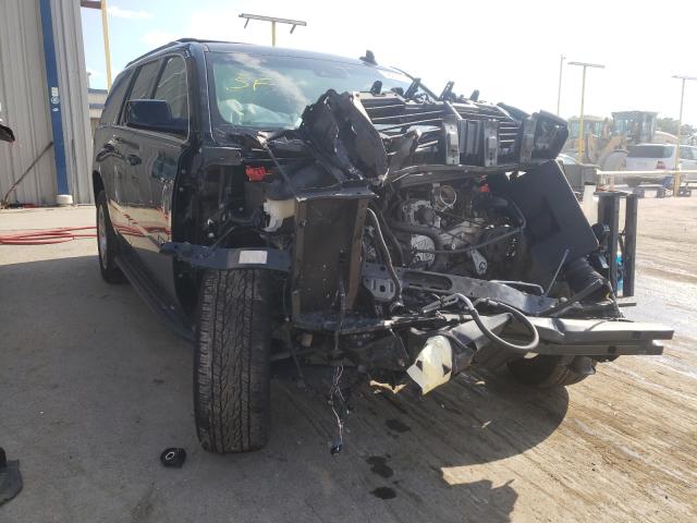 CHEVROLET TAHOE K150 2019 1gnskbkcxkr264385