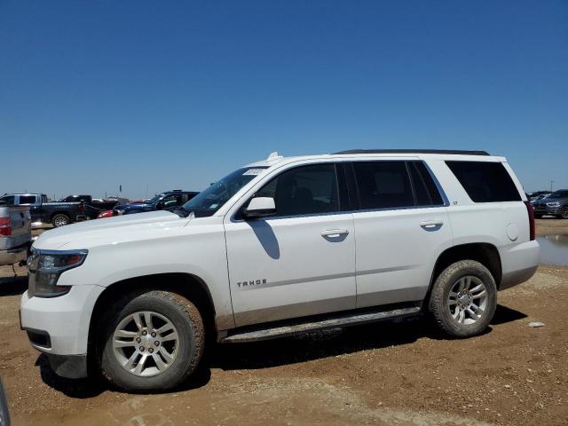 CHEVROLET TAHOE K150 2020 1gnskbkcxlr110275