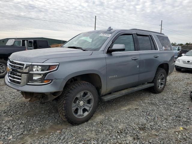 CHEVROLET TAHOE 2020 1gnskbkcxlr123897