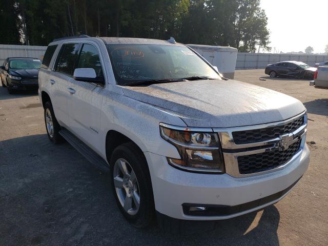 CHEVROLET TAHOE K150 2020 1gnskbkcxlr206682