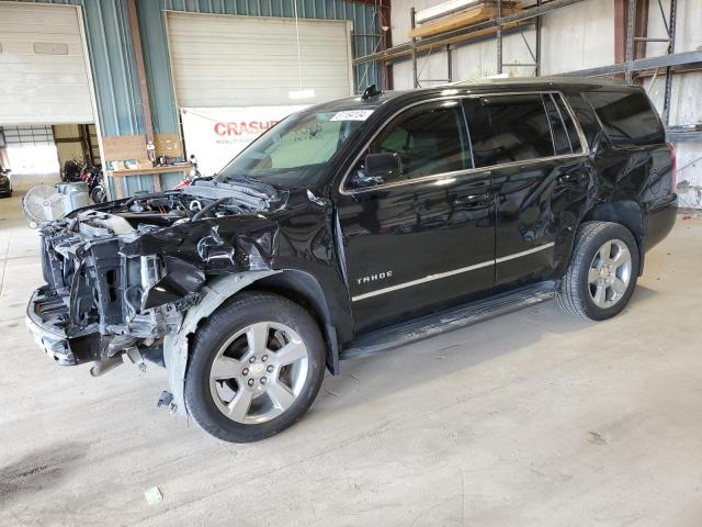 CHEVROLET TAHOE K150 2020 1gnskbkcxlr211722