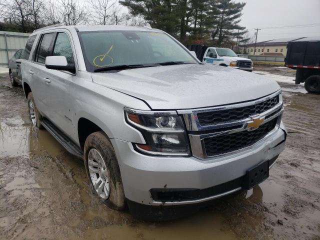 CHEVROLET TAHOE K150 2020 1gnskbkcxlr254294