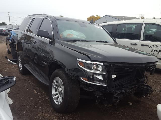 CHEVROLET TAHOE K150 0 1gnskbkcxlr255848