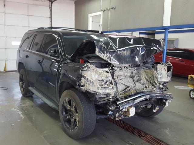 CHEVROLET TAHOE K150 2020 1gnskbkcxlr264324