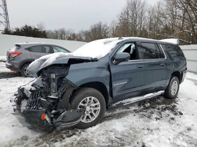 CHEVROLET SUBURBAN 2021 1gnskbkd4mr189646