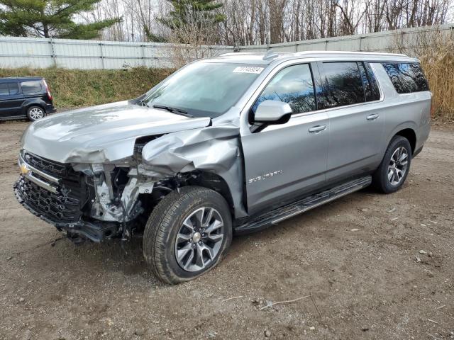 CHEVROLET SUBURBAN K 2024 1gnskbkd9rr365985