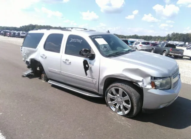 CHEVROLET TAHOE 2011 1gnskce00br102692