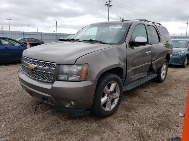 CHEVROLET TAHOE K150 2011 1gnskce00br143243