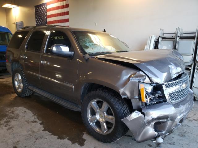 CHEVROLET TAHOE K150 2011 1gnskce00br180812