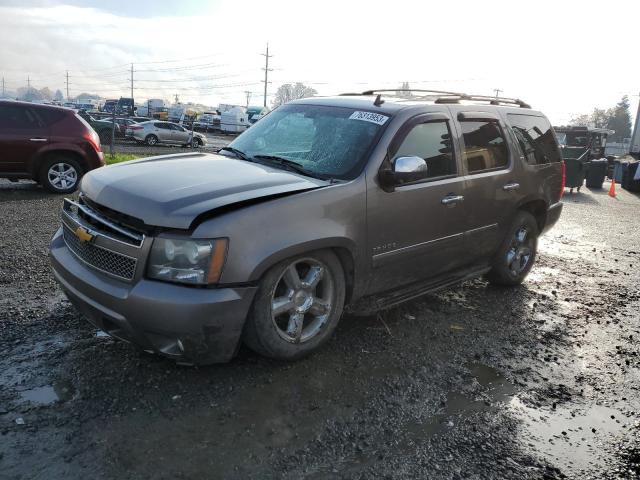 CHEVROLET TAHOE 2011 1gnskce00br194905